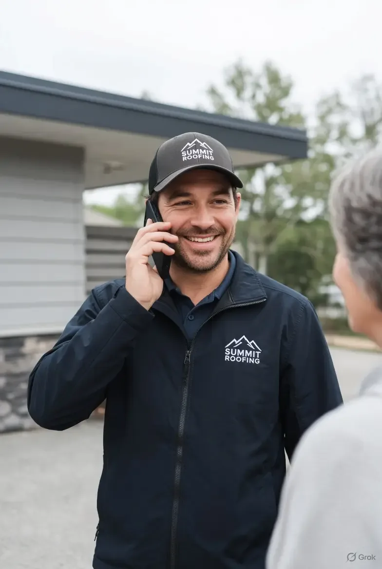Flat Roof Leak Repair Rhine, GA FAQs